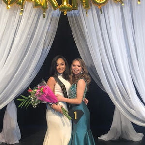 Meet your Posher, Giselle